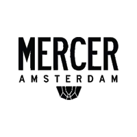 MERCER logo