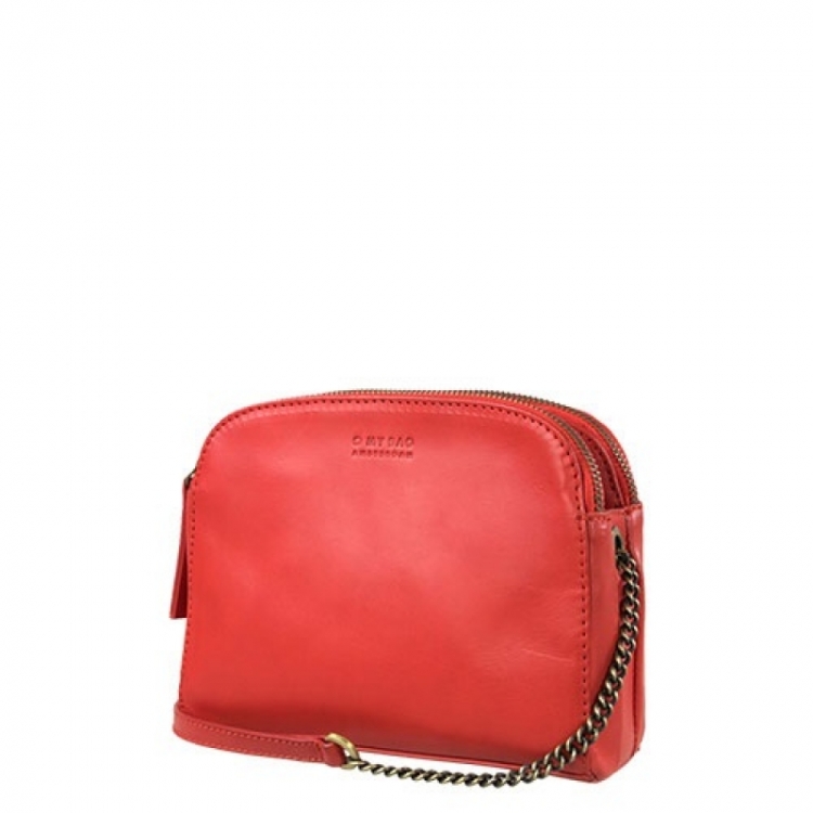 EMILY ECO-CLASSIC RED