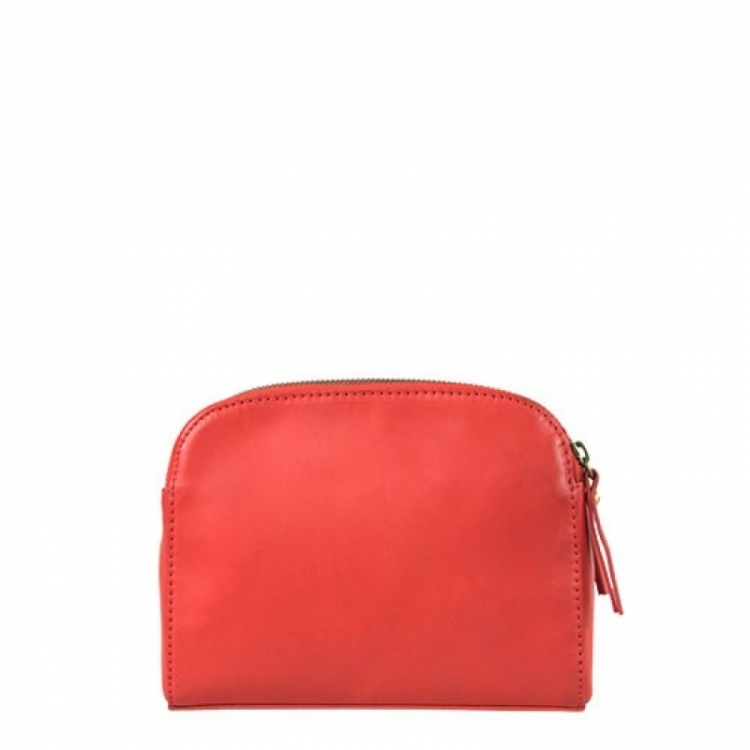 EMILY ECO-CLASSIC RED