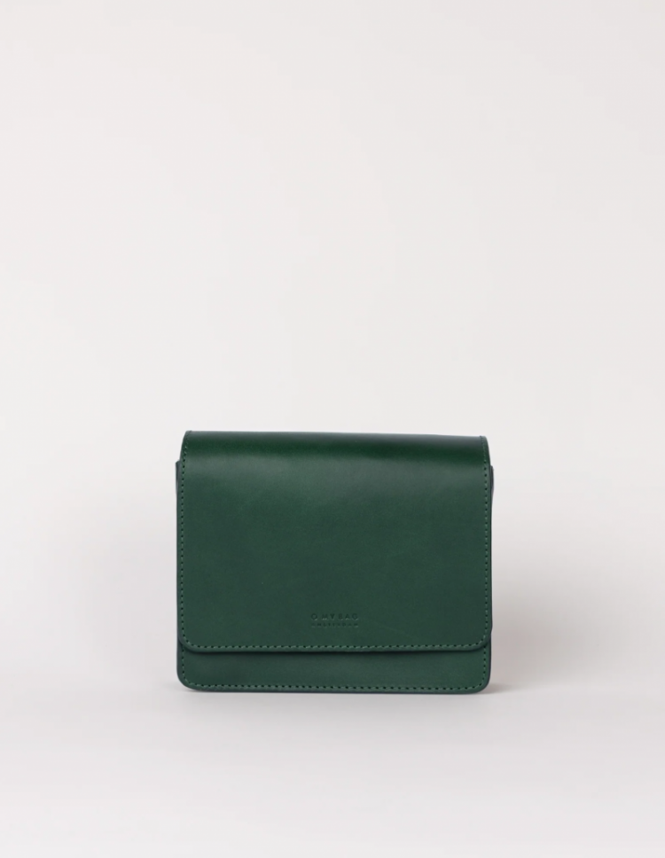 AUDREY MINI PINE GREEN