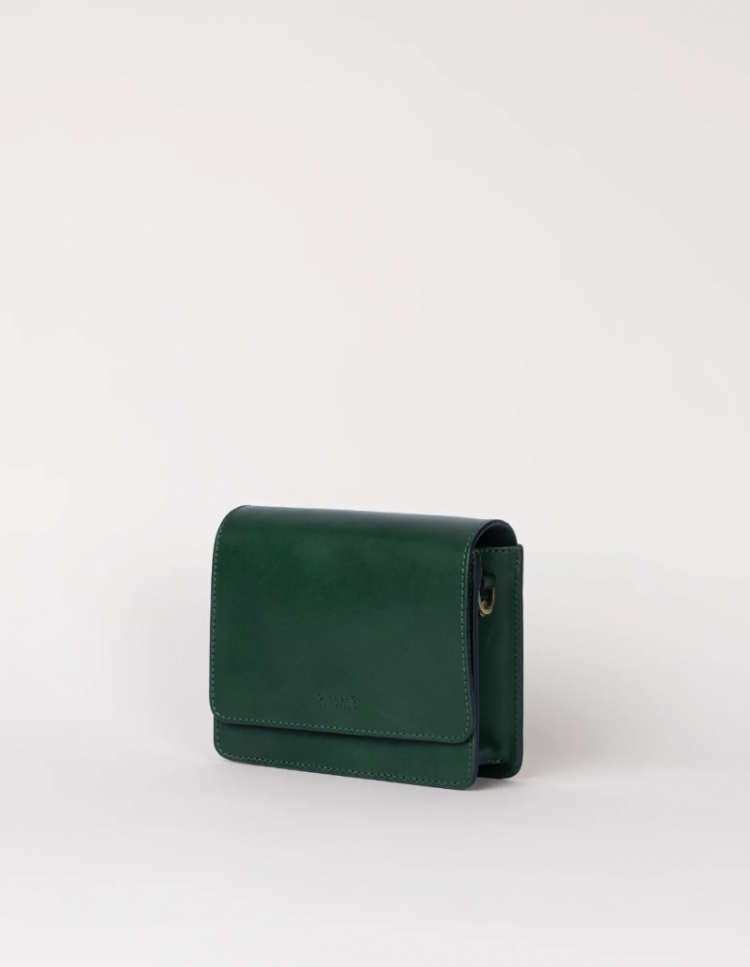 AUDREY MINI PINE GREEN