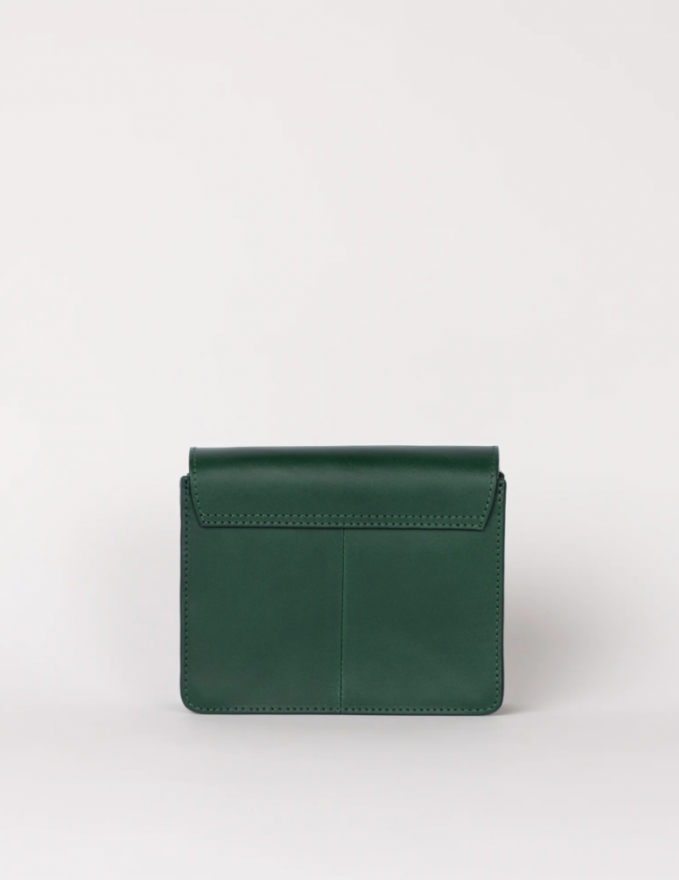 AUDREY MINI PINE GREEN