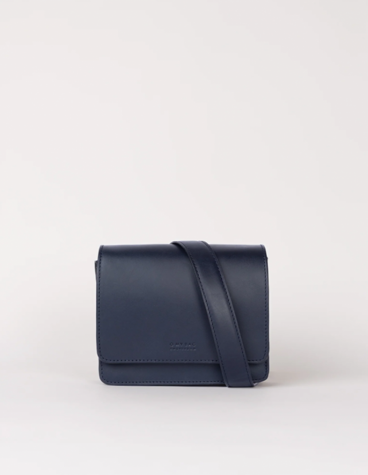 AUDREY MINI MIDNIGHT BLUE