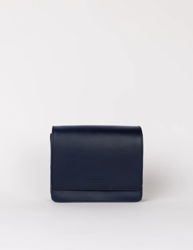 AUDREY MINI MIDNIGHT BLUE