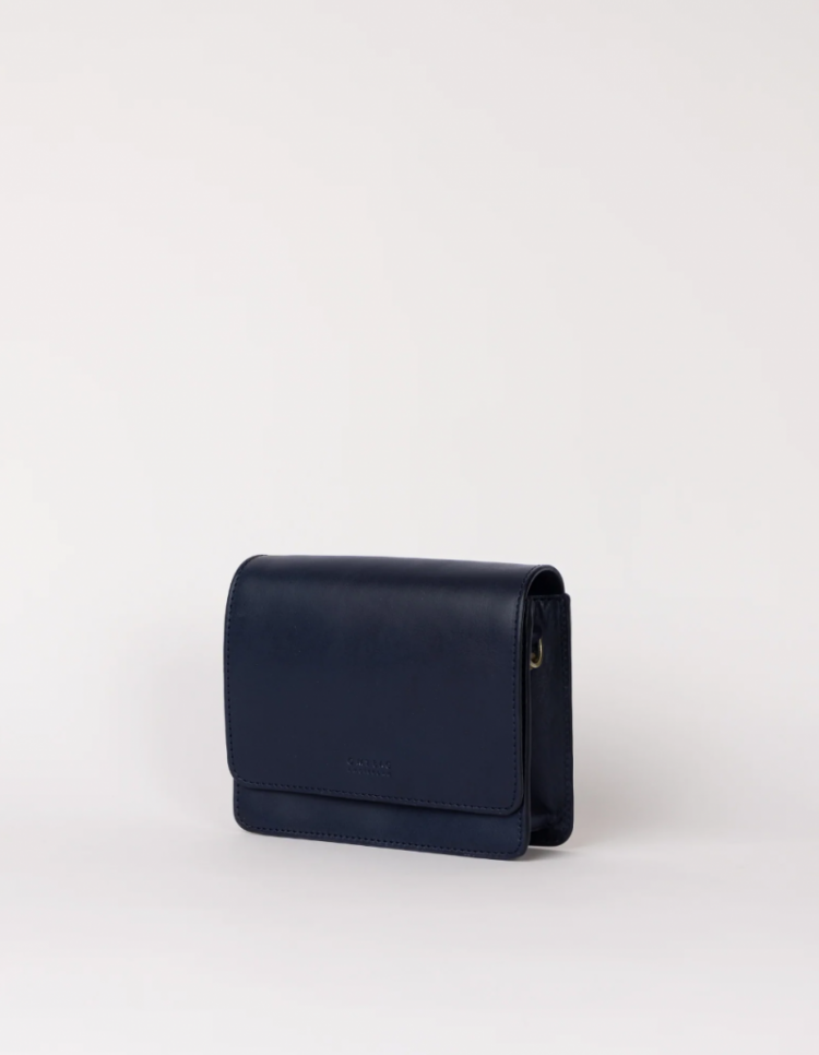 AUDREY MINI MIDNIGHT BLUE