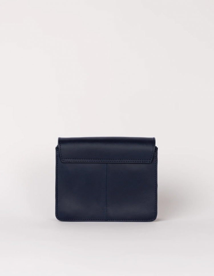 AUDREY MINI MIDNIGHT BLUE