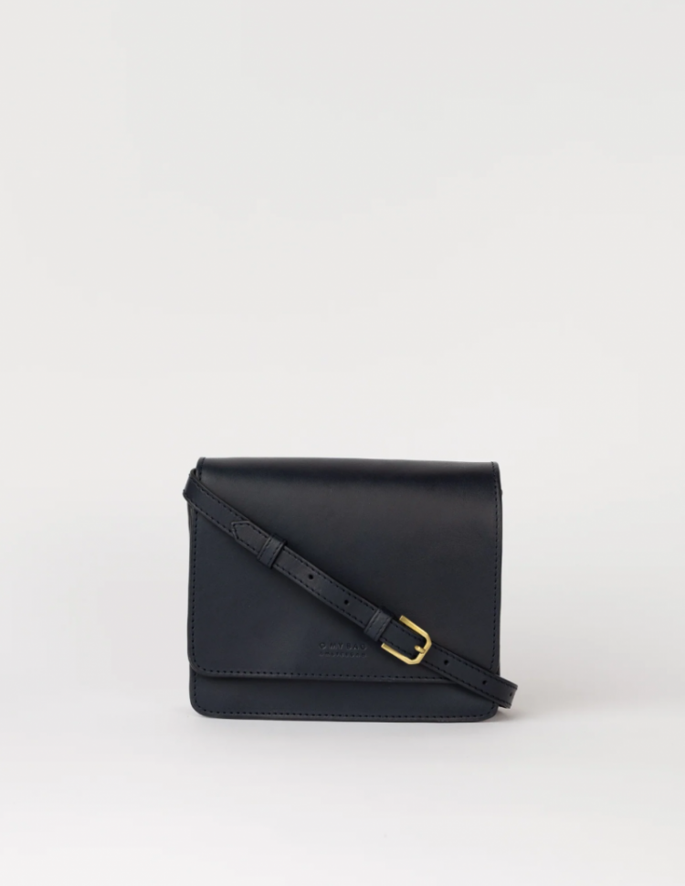 AUDREY MINI MIDNIGHT BLUE