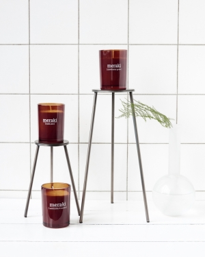 SCENTED CANDLE NORDIC PINE NORDIC PINE