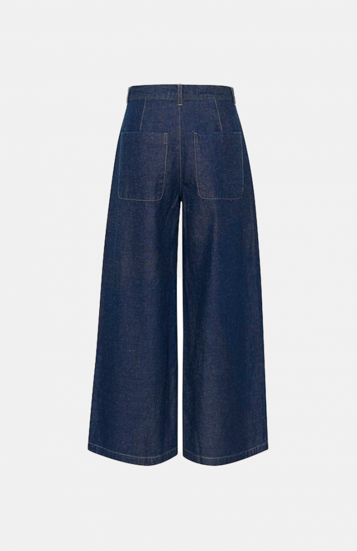 JAYAIW BLUE DENIM