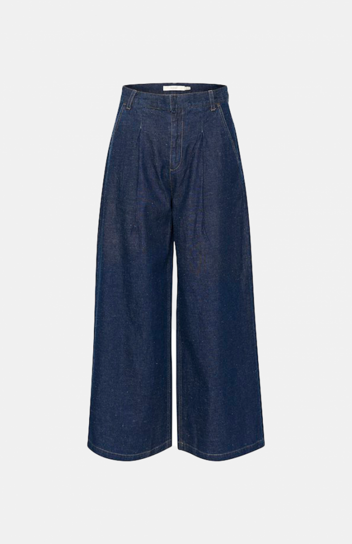 JAYAIW BLUE DENIM