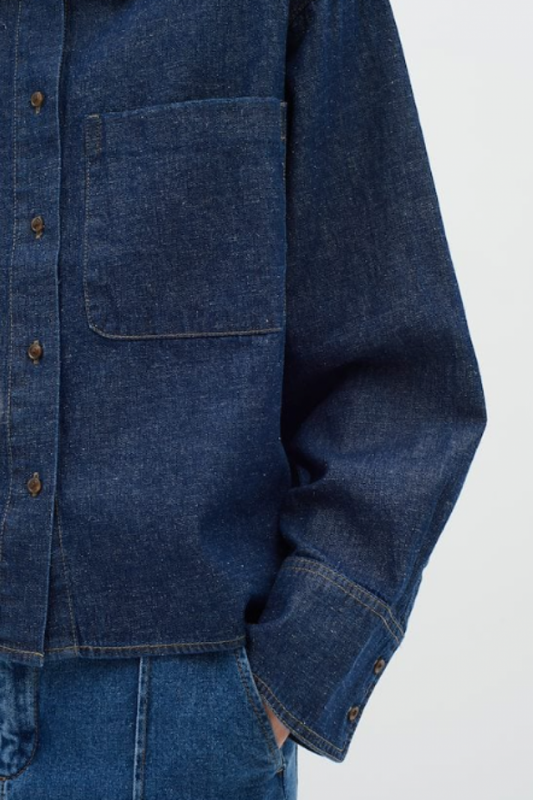 JAYAIW BLUE DENIM