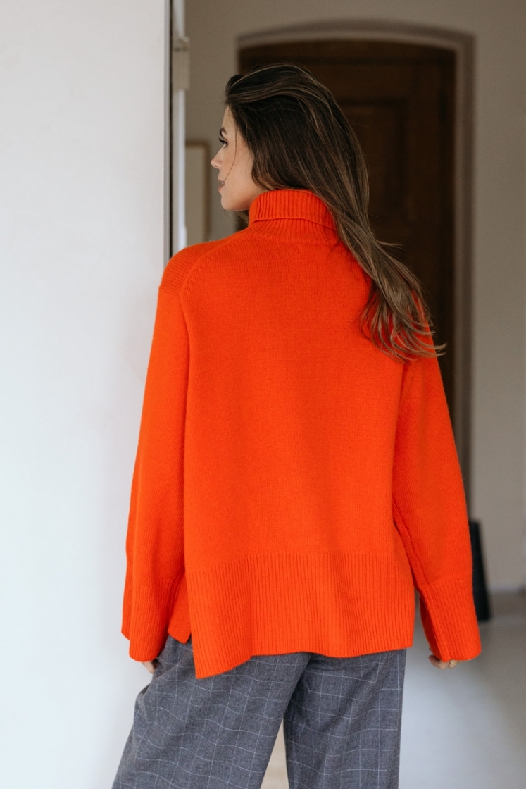 KAXYIW DEEP ORANGE