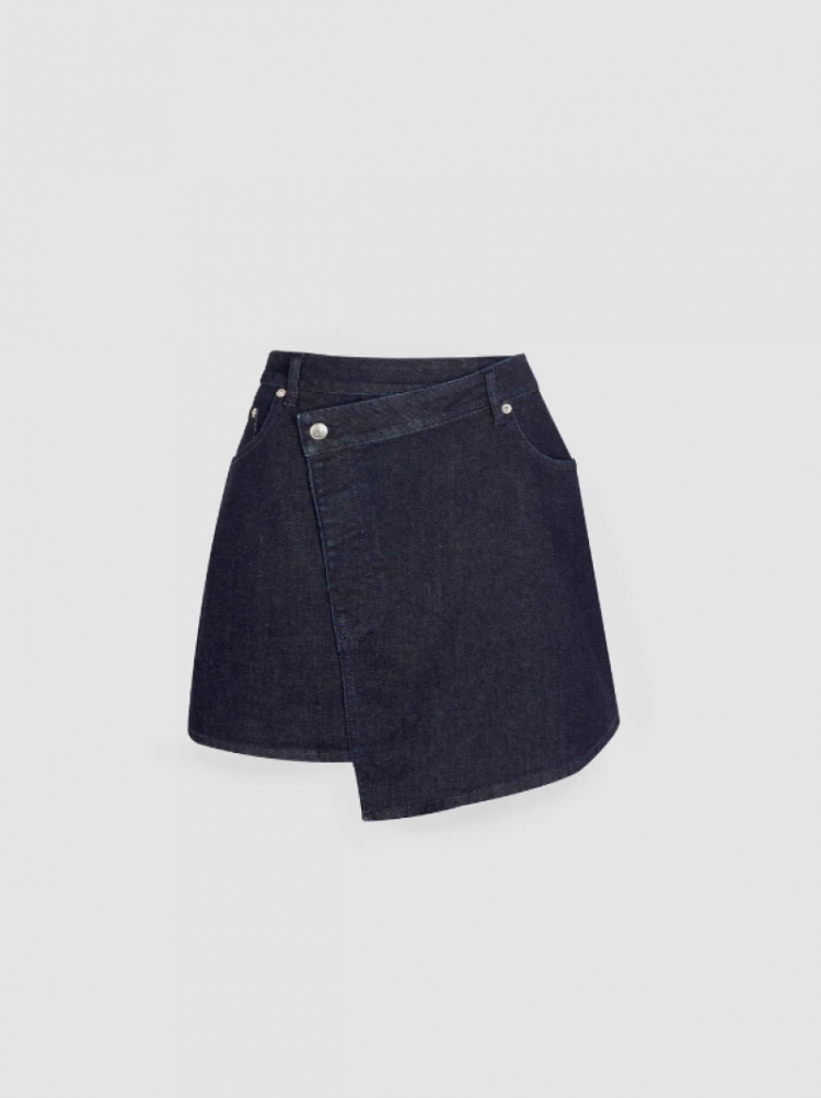 JAMIE DENIM NAVY