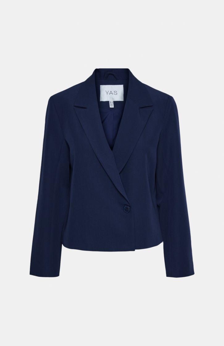 YASDAKOTA NAVY BLAZER  