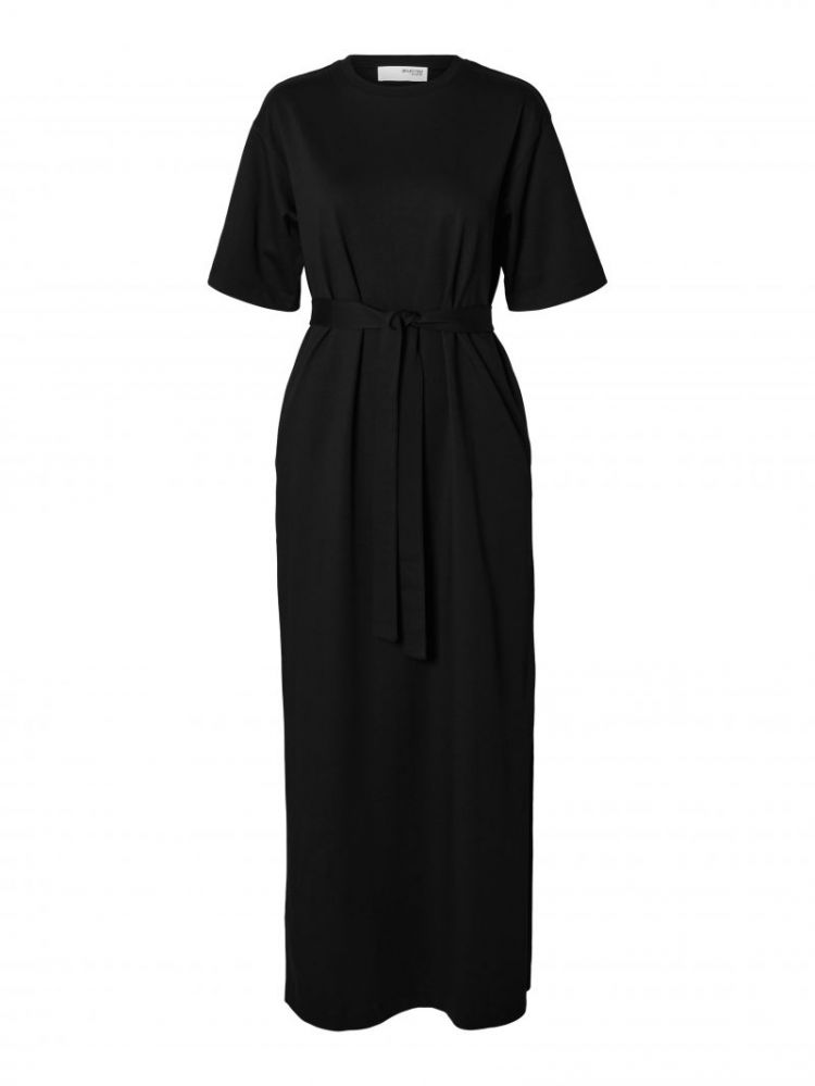 SLFESSENTIAL BLACK