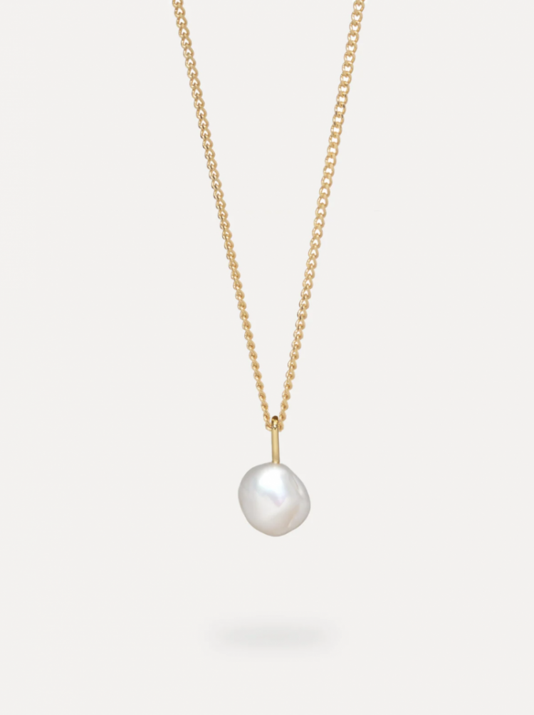 PEARL CHARM GOLD