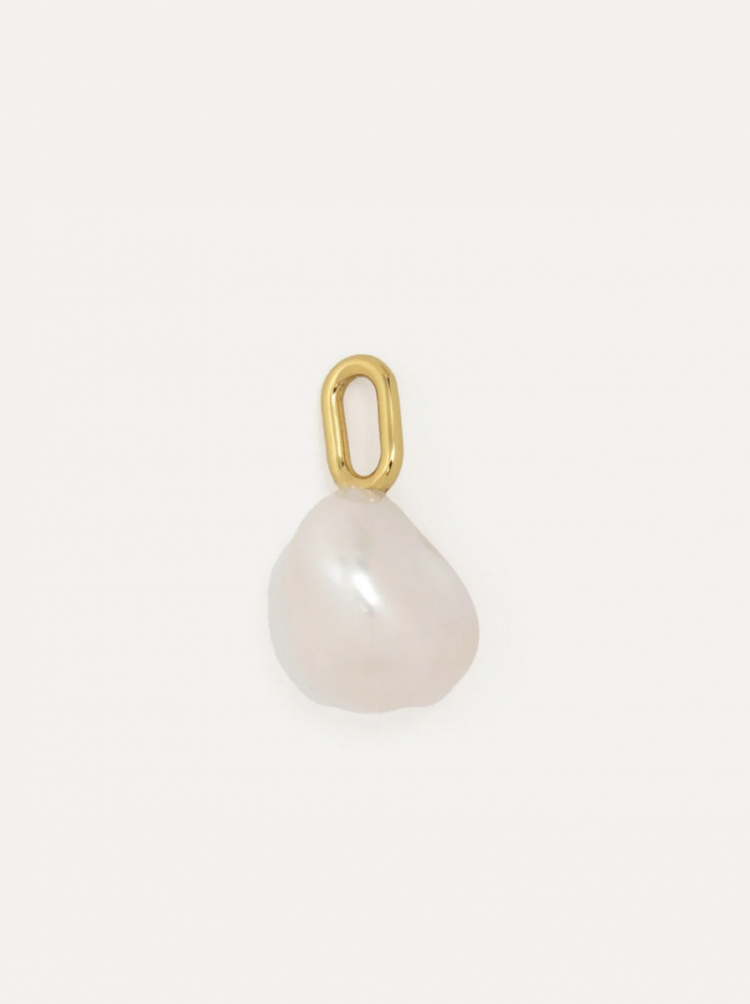 PEARL CHARM GOLD