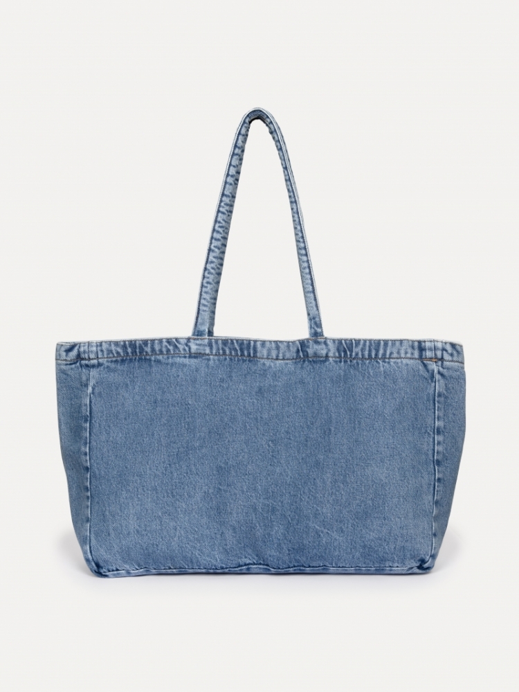 ABEL DENIM BLUE