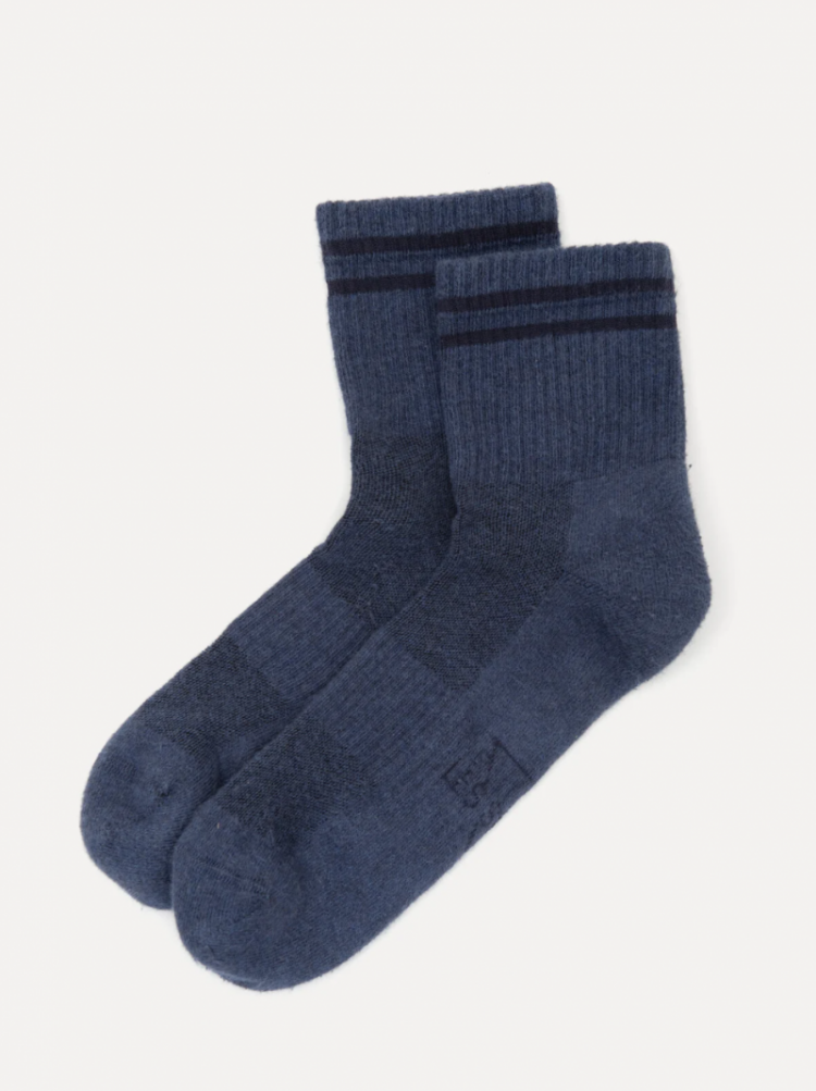 SOCKS NAVY