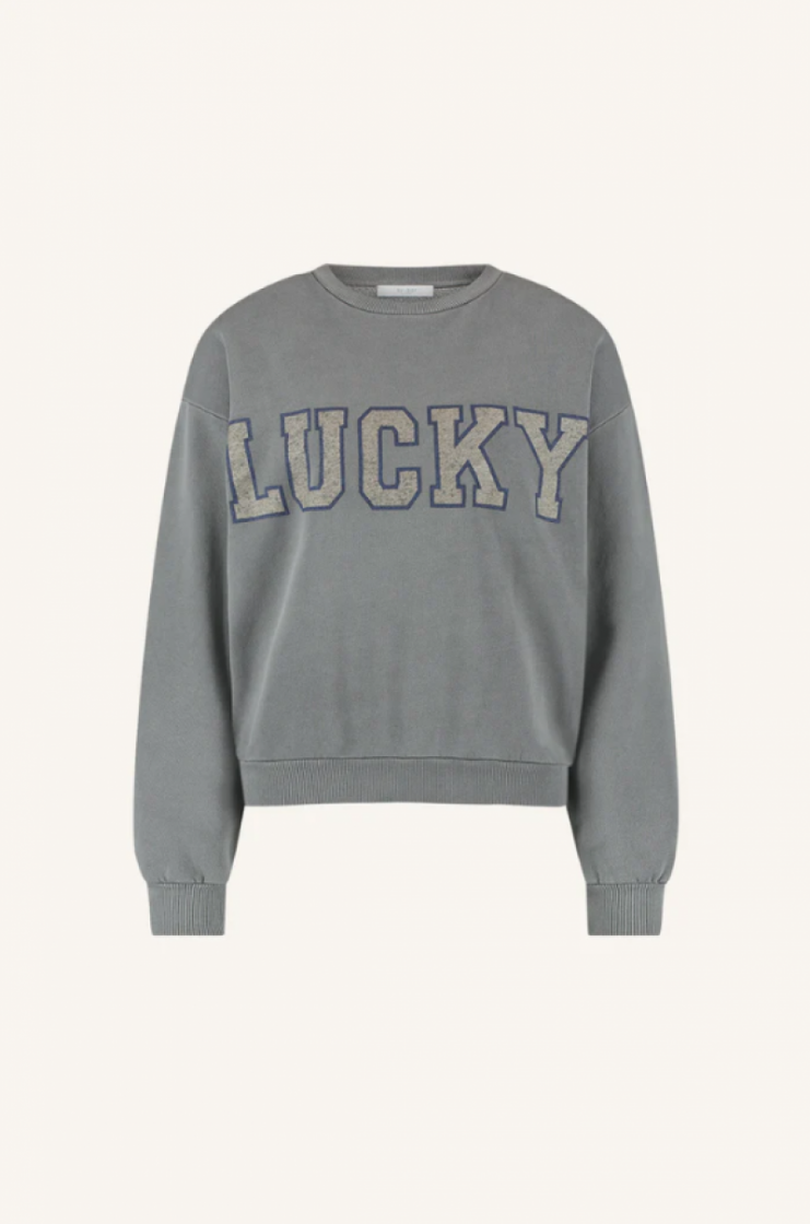 BIBI LUCKY CHARCOAL