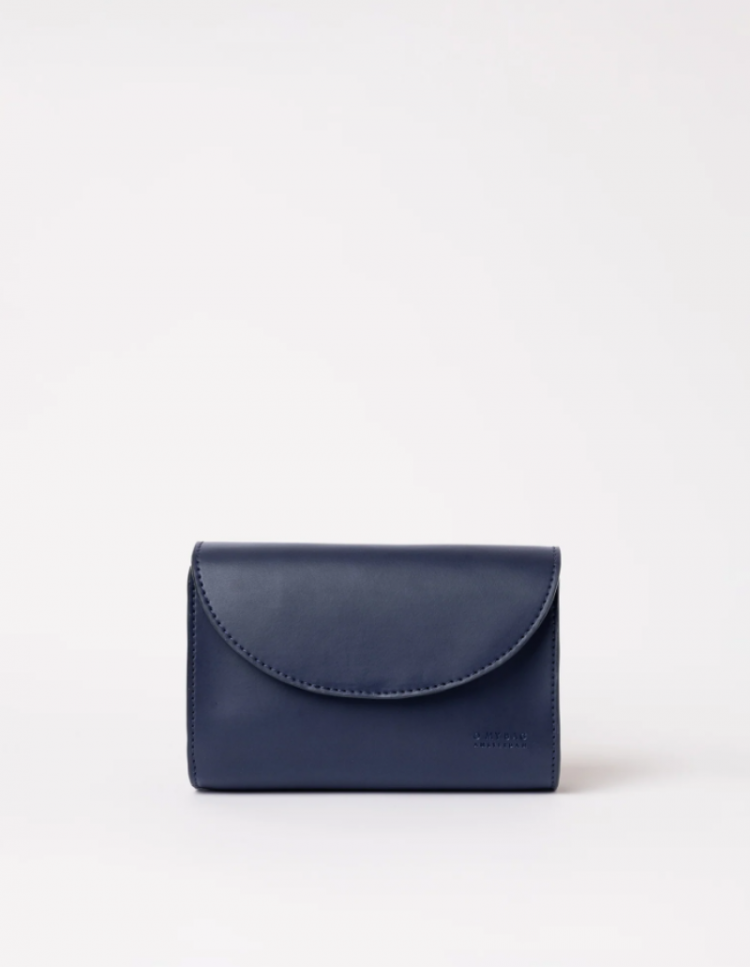 SANNE  NAVY VEGAN UPPE