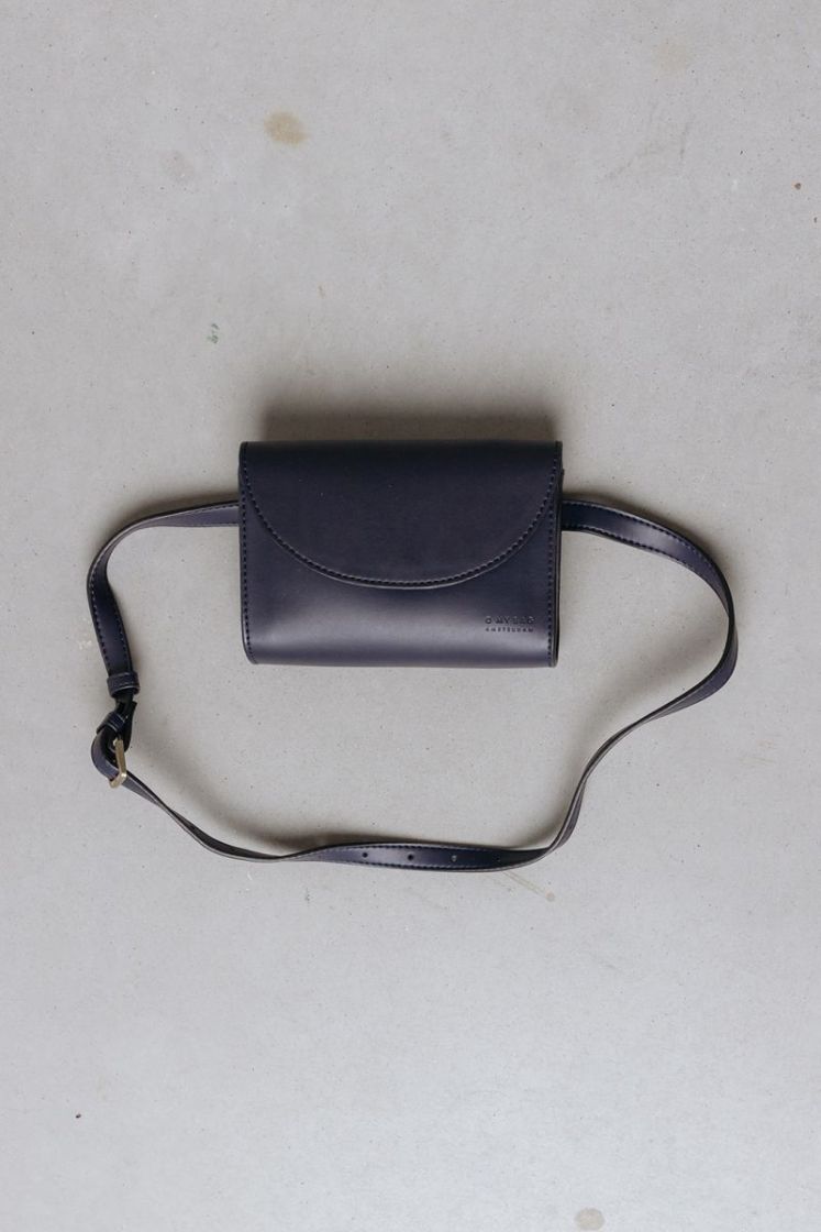 SANNE  NAVY VEGAN UPPE