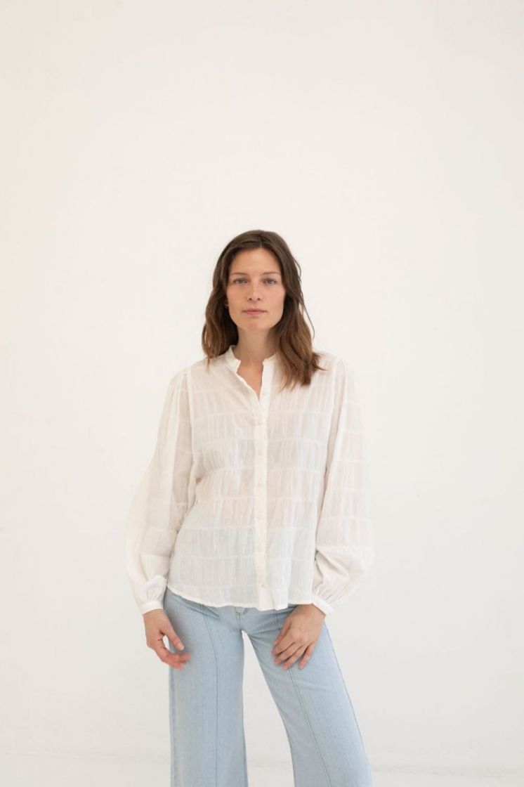 HERAN WHITE