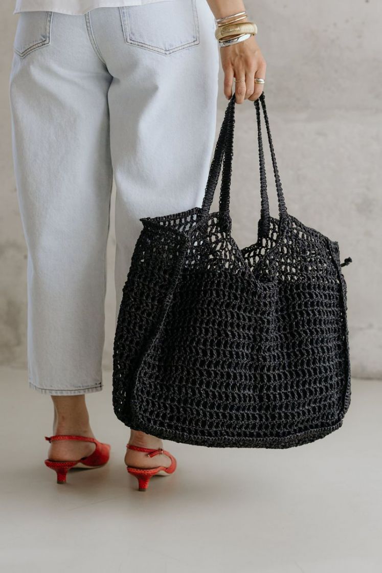 SLFJOLU BLACK