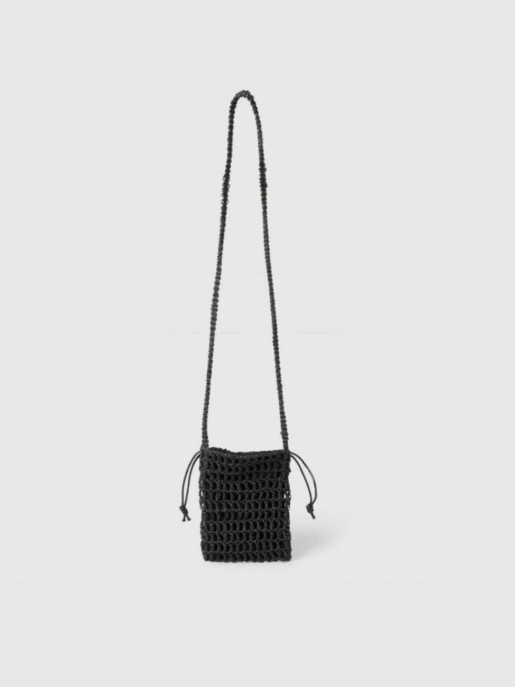 SLFJOLU BLACK