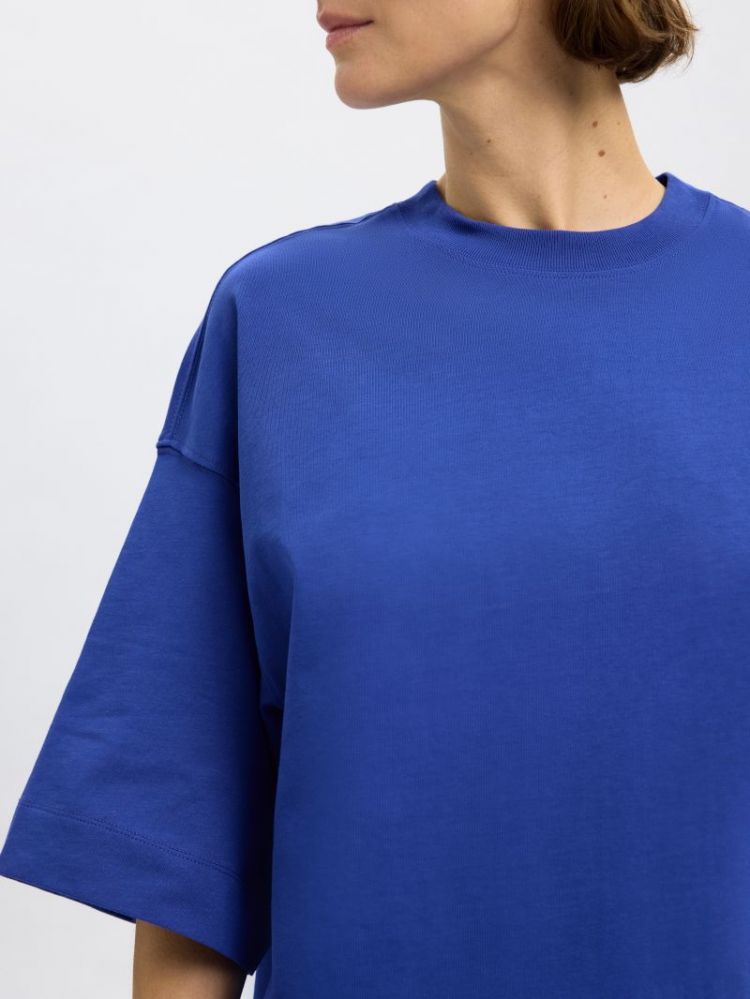 SLFCOLWOMAN DAZZLING BLUE