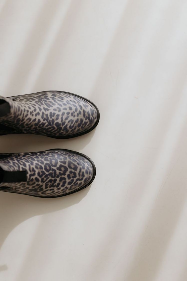 JODIESW LEOPARD BROWN