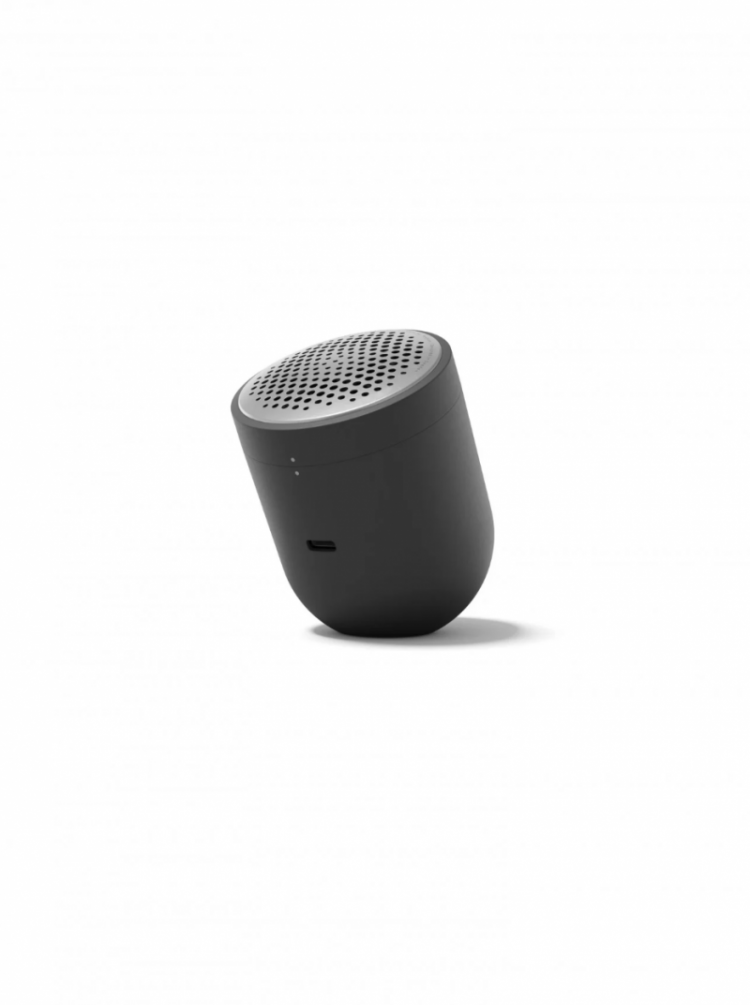 FABRIC SHAVER CHARCOAL