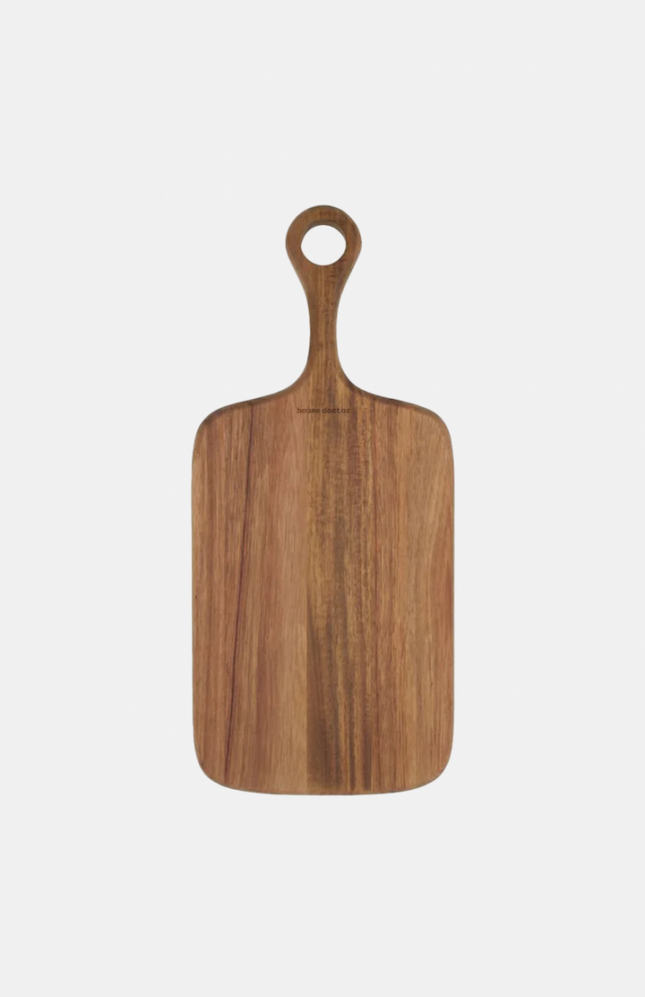 HDEYA CUTTING BOARD NATURE