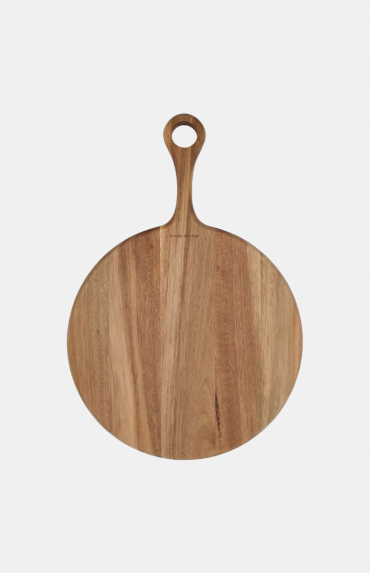 HDEYA CUTTING BOARD NATURE