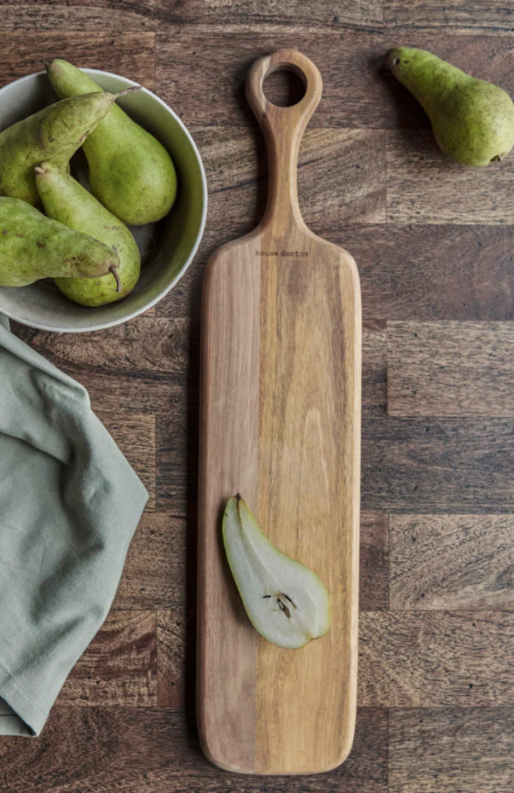 HDEYA CUTTING BOARD NATURE