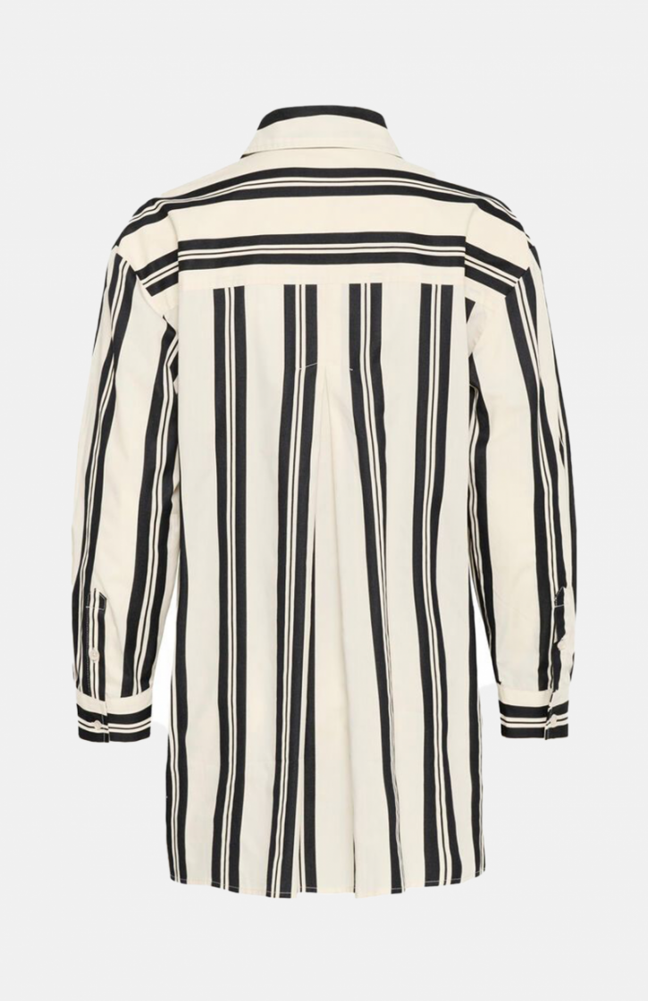 BALAIW BLACK/VANILLA