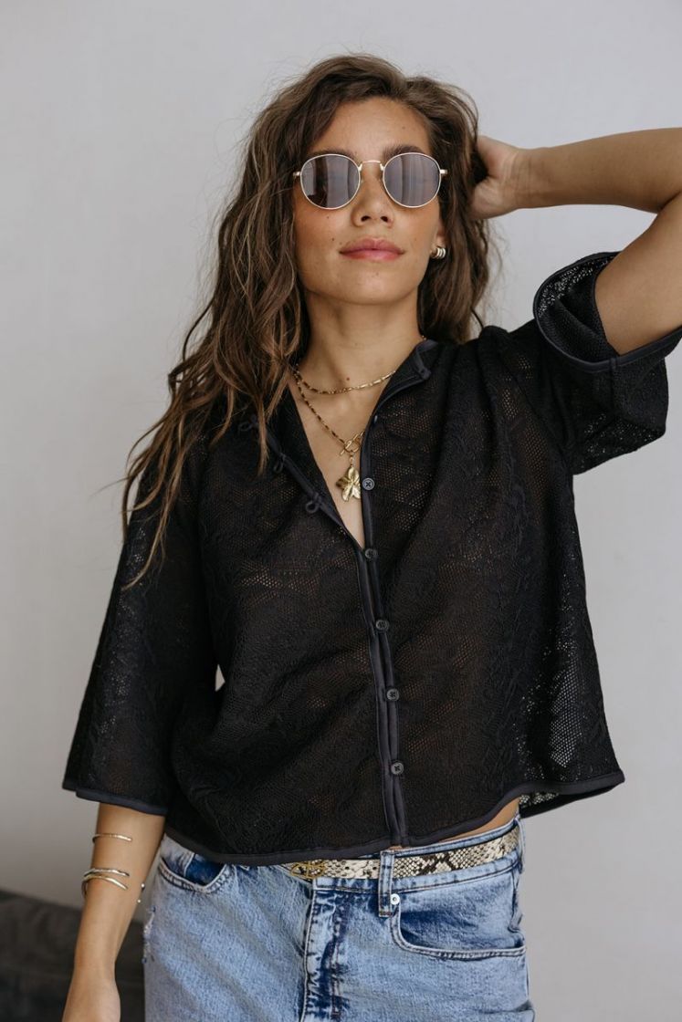 SLLUPINA BLACK
