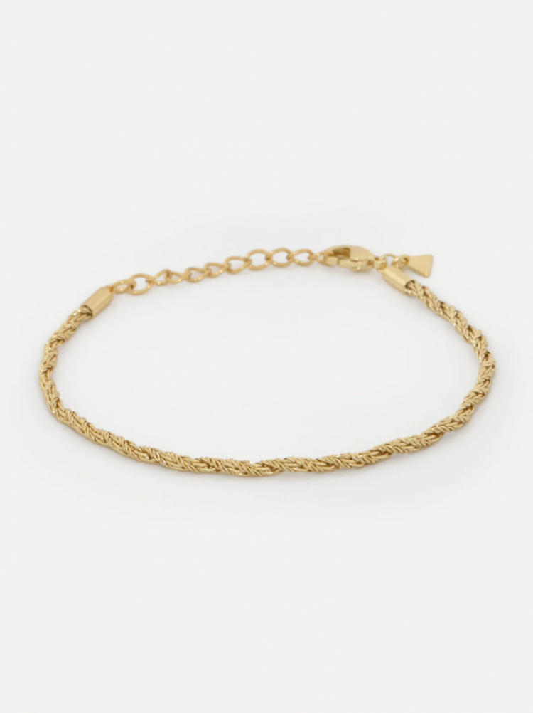 MARA ROPE CHAIN GOLD