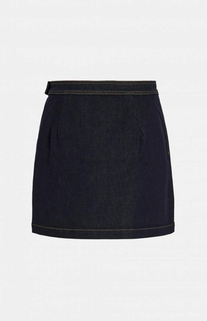 VILEVA DARK BLUE DENIM