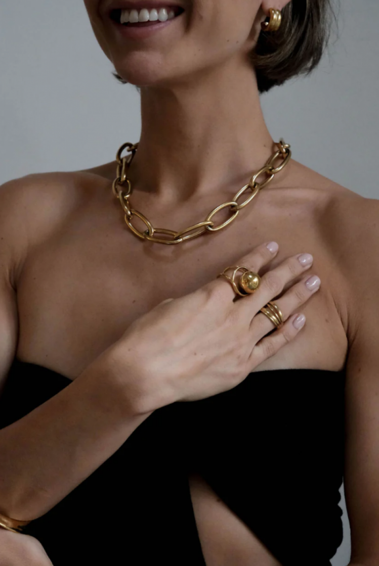 MAURICE GOLD