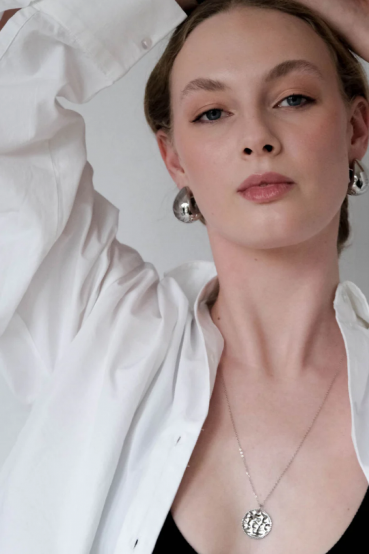 MILLIE Z SILVER