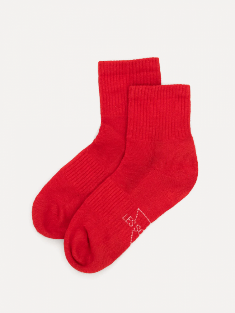 RUBY RED 