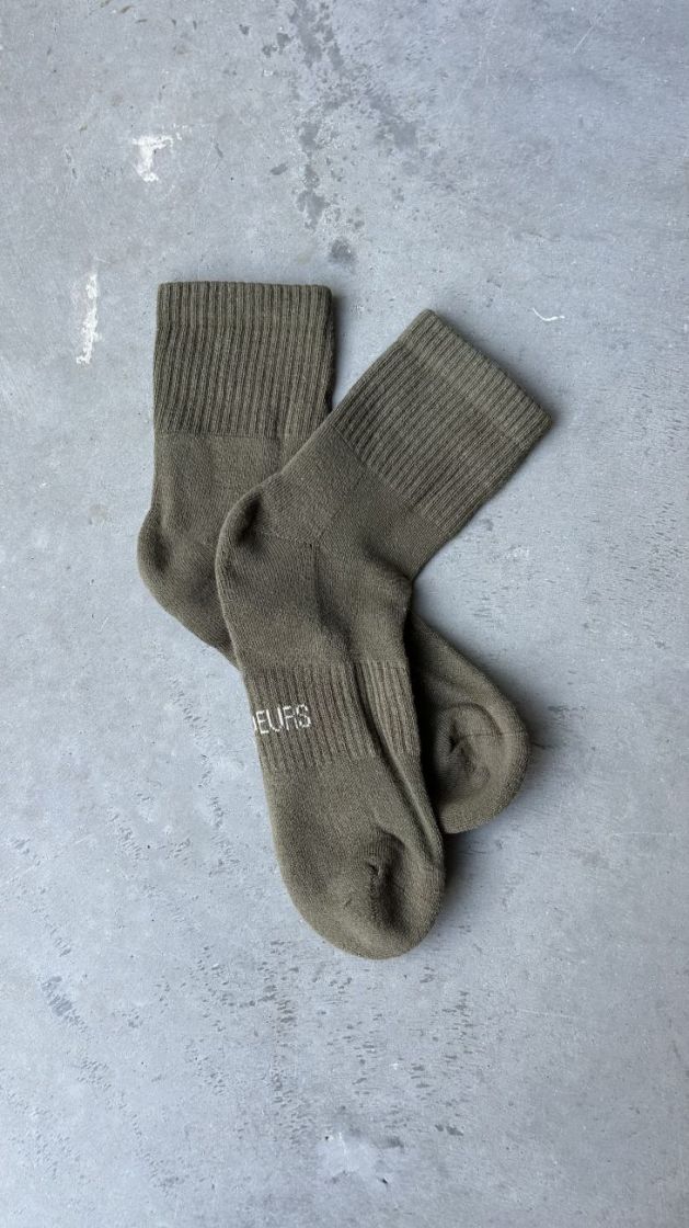 RUBY KHAKI