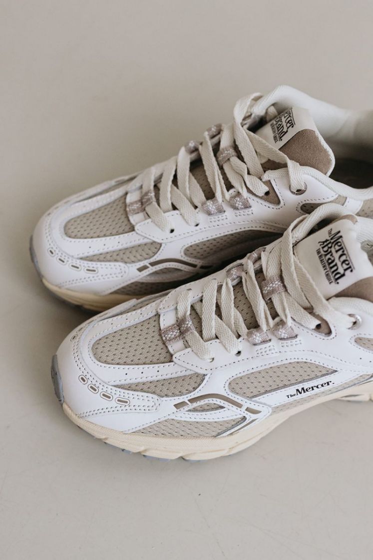 THE RE-RUN VINTAGE CREME