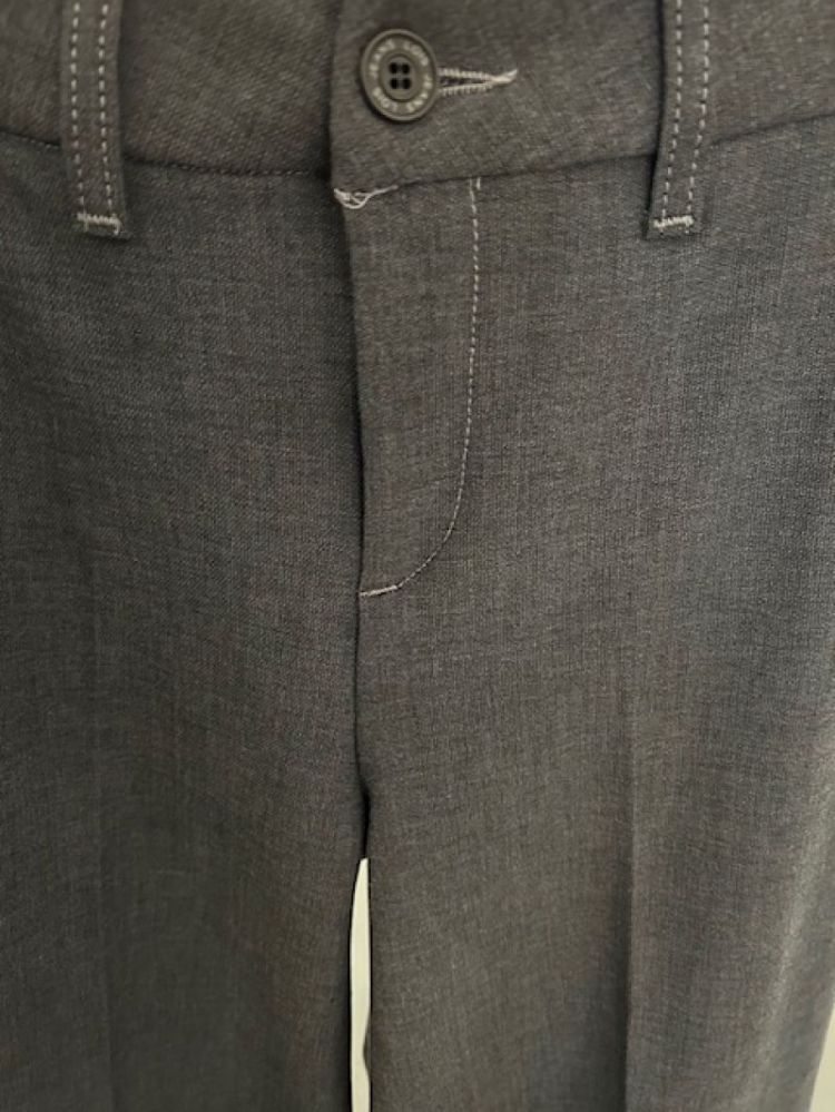SILVIA WIDE ROBLE FLEECE