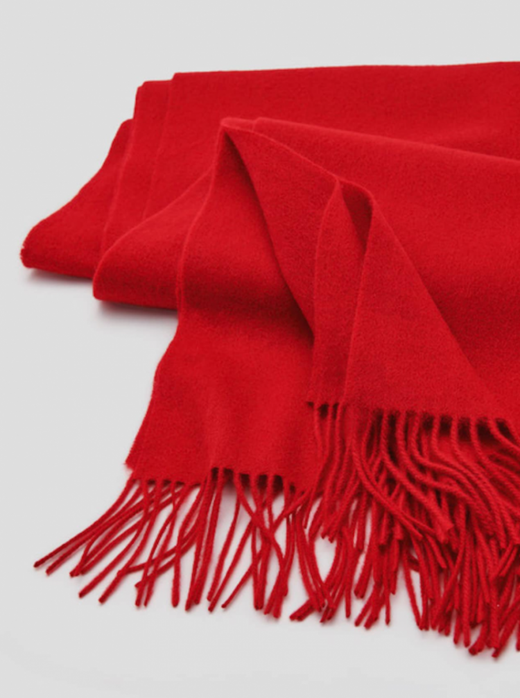 ESMA SCARLET SAGE