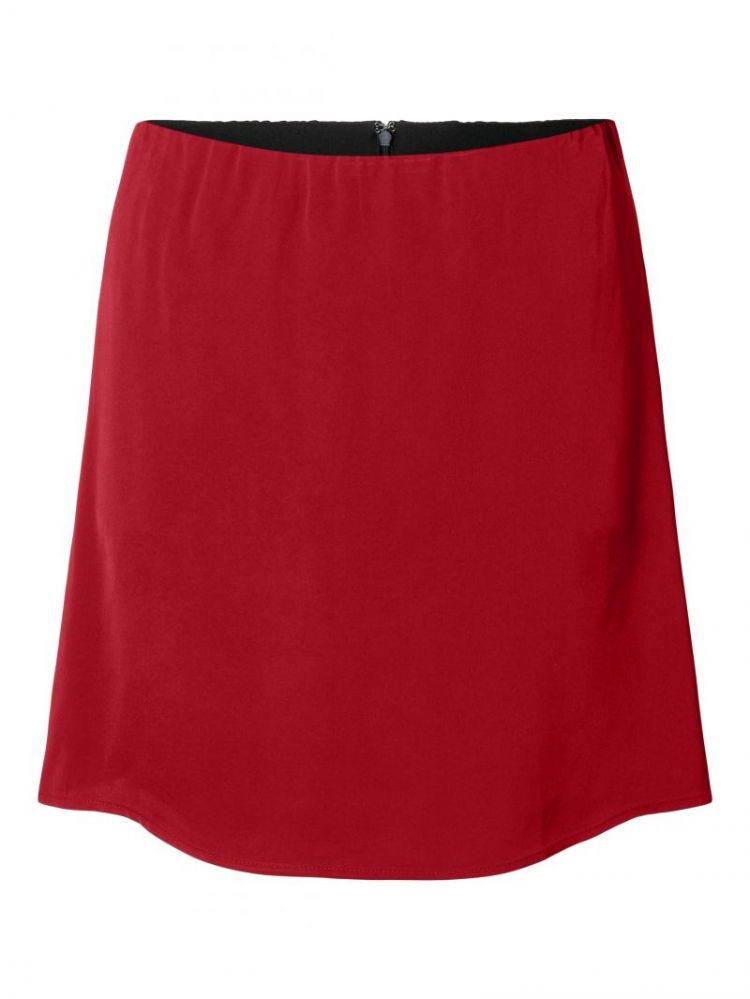 SLFLEONORE EQUESTRIAN RED