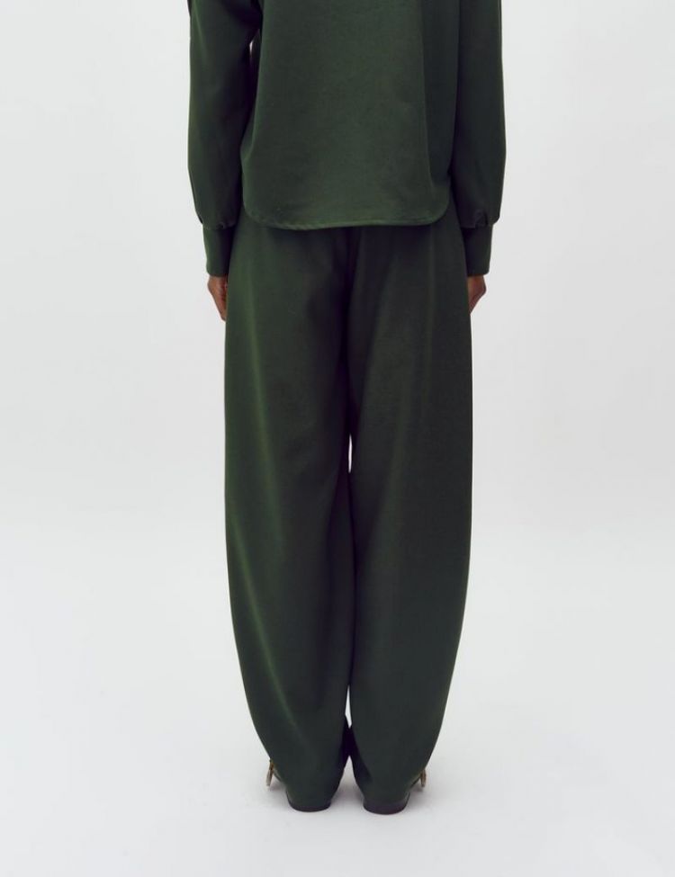 PIJA PINE GREEN
