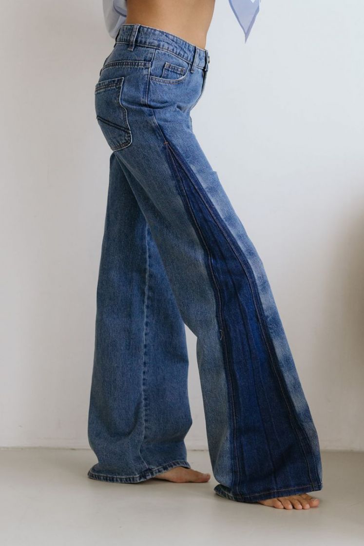 MEMPHISSW DENIM BLUE