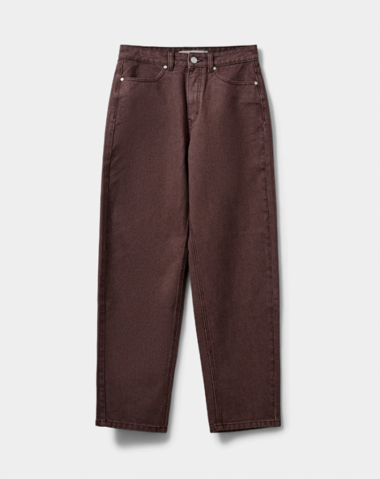 TOKYOSW BURGUNDY